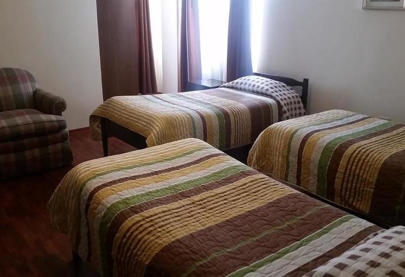 Hotel 6 De Diciembre | Quito | Pichincha | Ecuador 19