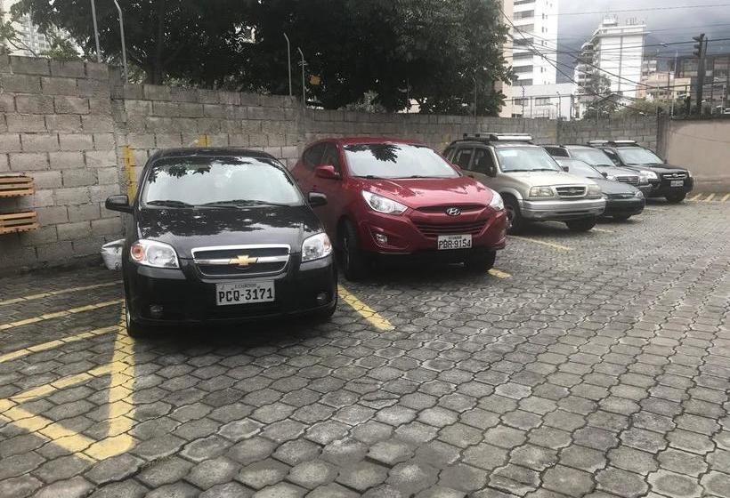 Hotel 6 De Diciembre | Quito | Pichincha | Ecuador 2