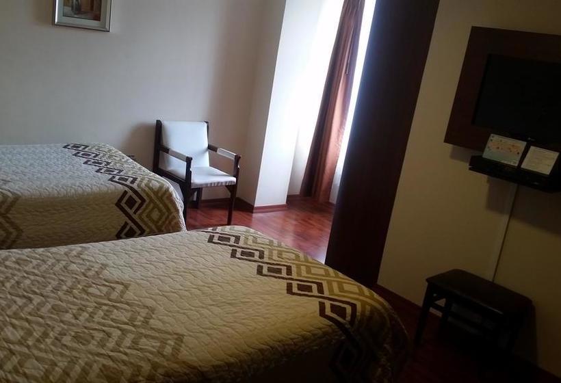 Hotel 6 De Diciembre | Quito | Pichincha | Ecuador 20