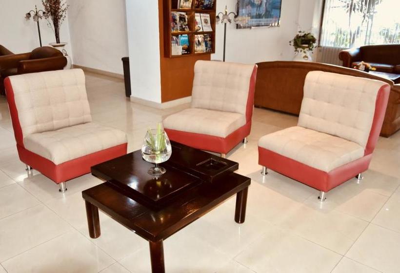 Hotel 6 De Diciembre | Quito | Pichincha | Ecuador 3