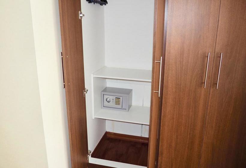 Hotel 6 De Diciembre | Quito | Pichincha | Ecuador 4