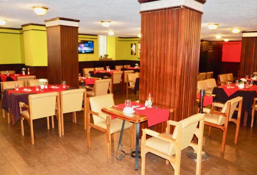 Hotel 6 De Diciembre | Quito | Pichincha | Ecuador 8