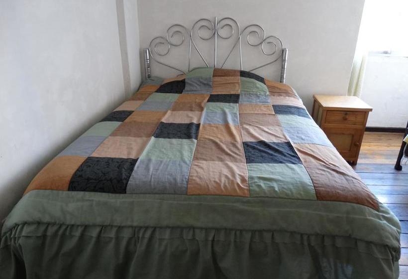 Albergue Hostal Belmont Plaza Quito | Quito | Pichincha | Ecuador 1