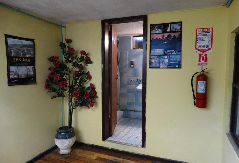 Albergue Hostal Belmont Plaza Quito | Quito | Pichincha | Ecuador 2