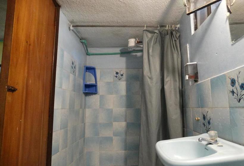 Albergue Hostal Belmont Plaza Quito | Quito | Pichincha | Ecuador 3