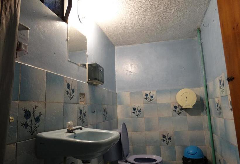 Albergue Hostal Belmont Plaza Quito | Quito | Pichincha | Ecuador 4