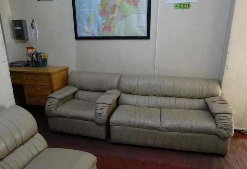 Albergue Hostal Belmont Plaza Quito | Quito | Pichincha | Ecuador 6