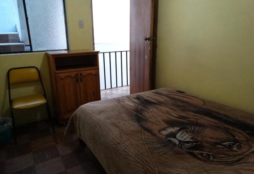 Albergue Hostal Belmont Plaza Quito | Quito | Pichincha | Ecuador 7