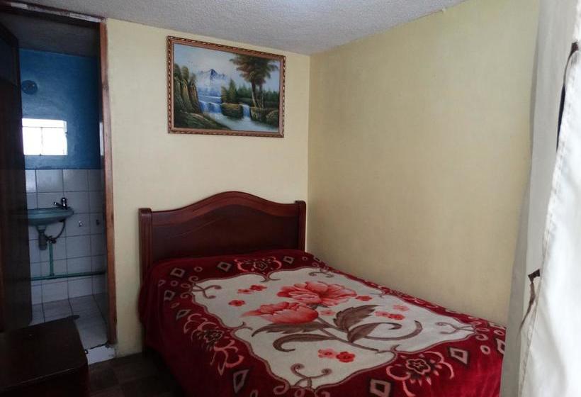 Albergue Hostal Belmont Plaza Quito | Quito | Pichincha | Ecuador 8