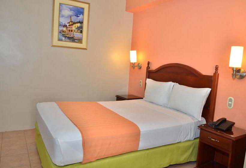 Grand Hotel Americano | Machala | El Oro | Ecuador 10