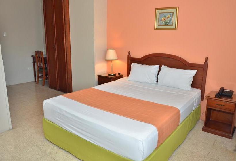 Grand Hotel Americano | Machala | El Oro | Ecuador 11