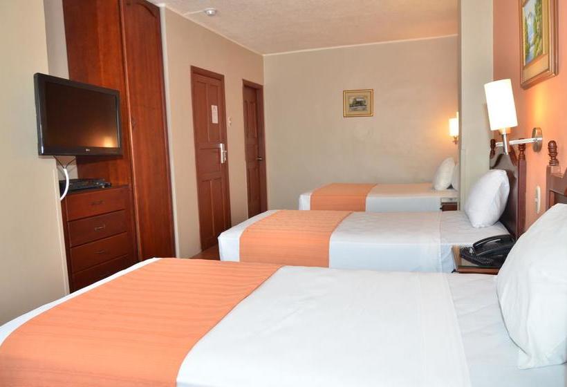 Grand Hotel Americano | Machala | El Oro | Ecuador 2