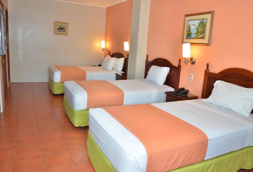 Grand Hotel Americano | Machala | El Oro | Ecuador 5