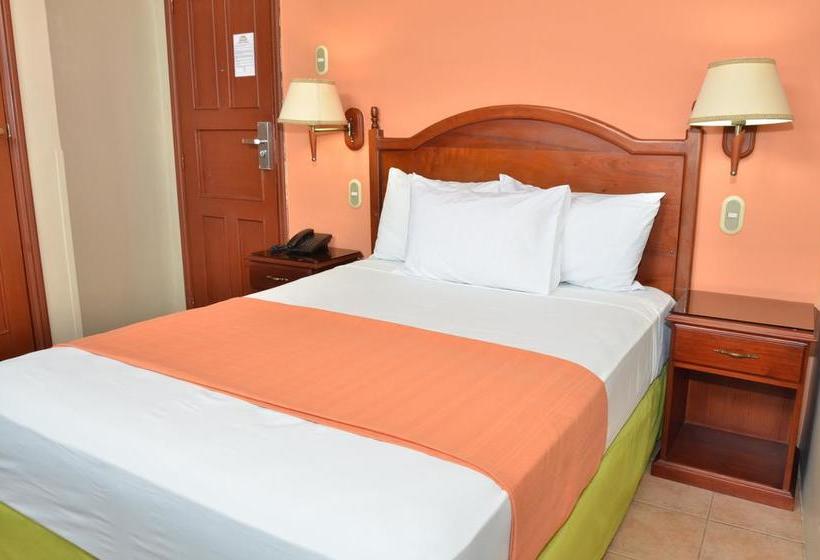 Grand Hotel Americano | Machala | El Oro | Ecuador 6