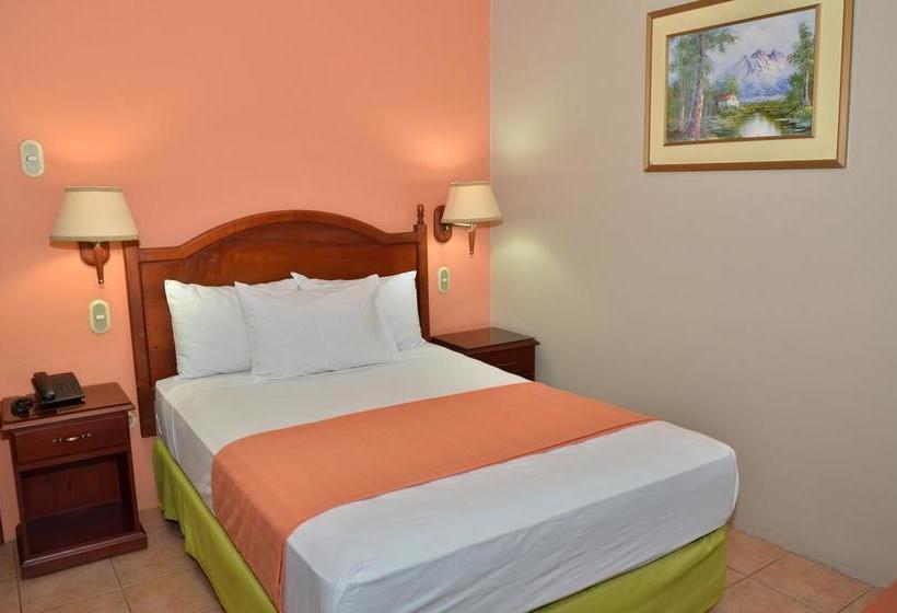 Grand Hotel Americano | Machala | El Oro | Ecuador 9