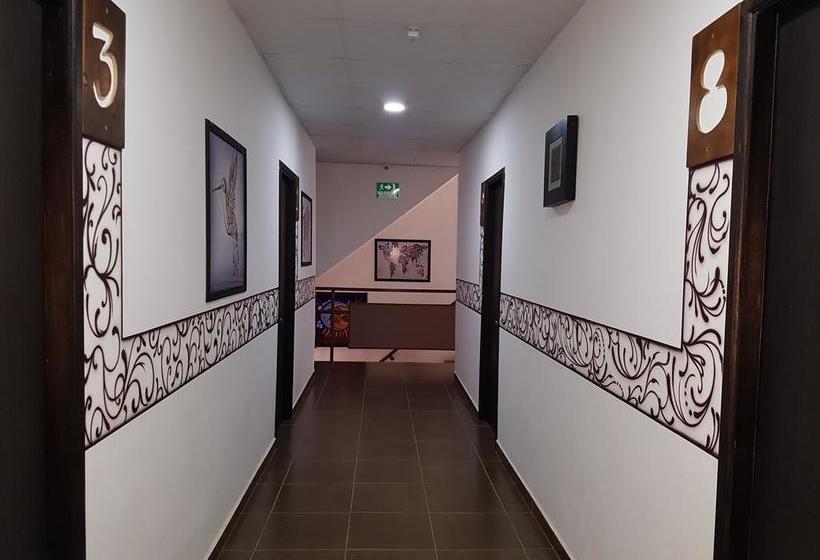 Hotel Ancora | Puerto López | Manabí | Ecuador 10