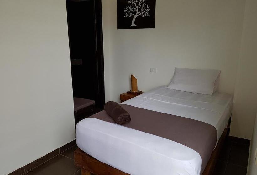 Hotel Ancora | Puerto López | Manabí | Ecuador 11