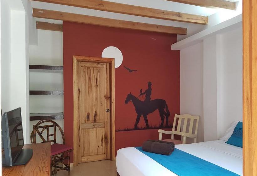 Hotel Ancora | Puerto López | Manabí | Ecuador 13