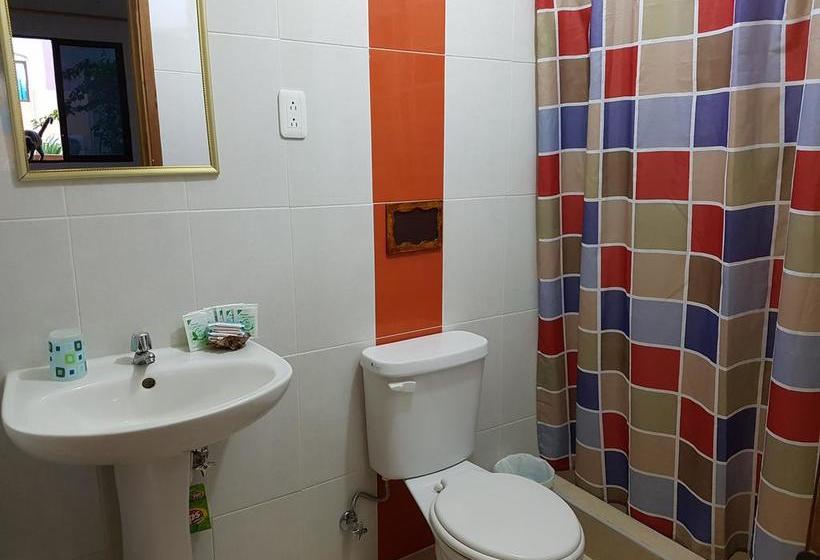 Hotel Ancora | Puerto López | Manabí | Ecuador 14