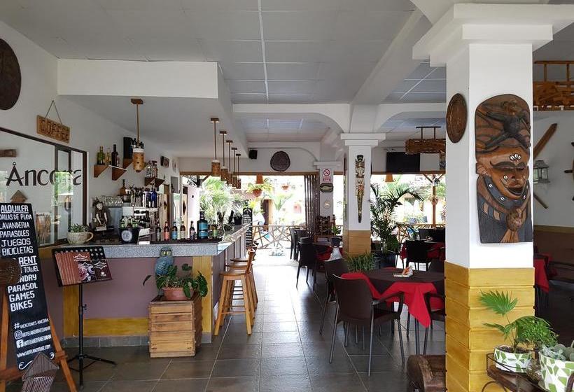 Hotel Ancora | Puerto López | Manabí | Ecuador 15
