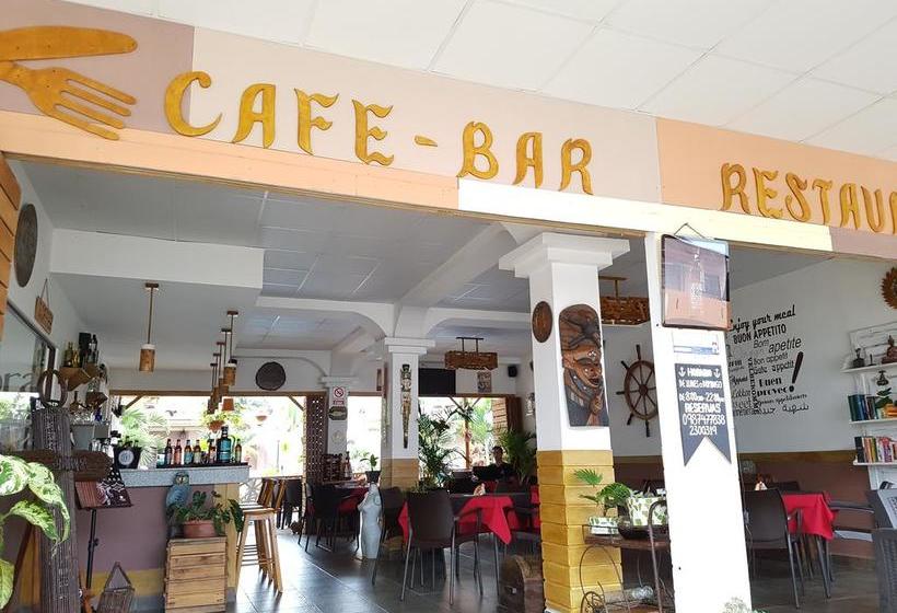 Hotel Ancora | Puerto López | Manabí | Ecuador 16