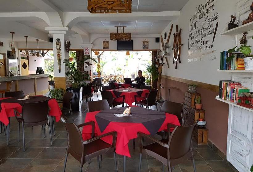 Hotel Ancora | Puerto López | Manabí | Ecuador 17