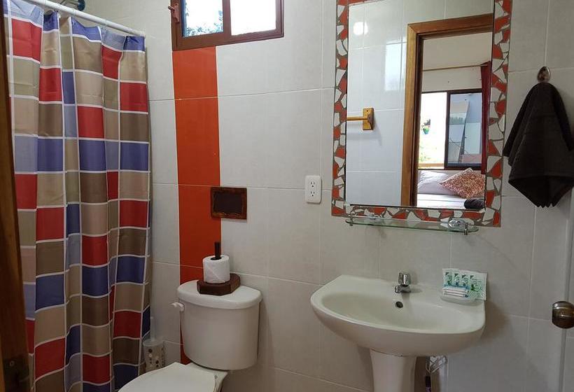 Hotel Ancora | Puerto López | Manabí | Ecuador 18