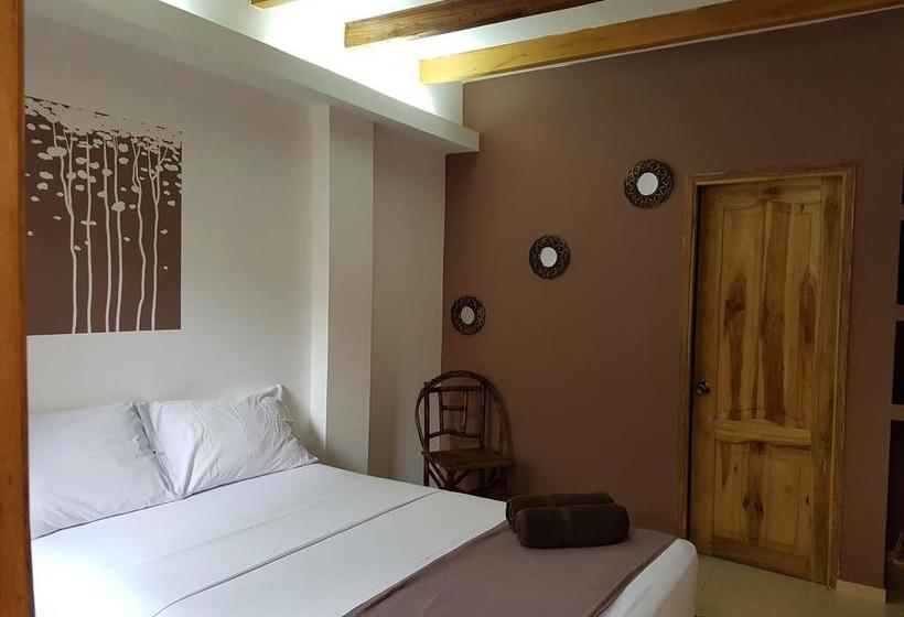 Hotel Ancora | Puerto López | Manabí | Ecuador 19