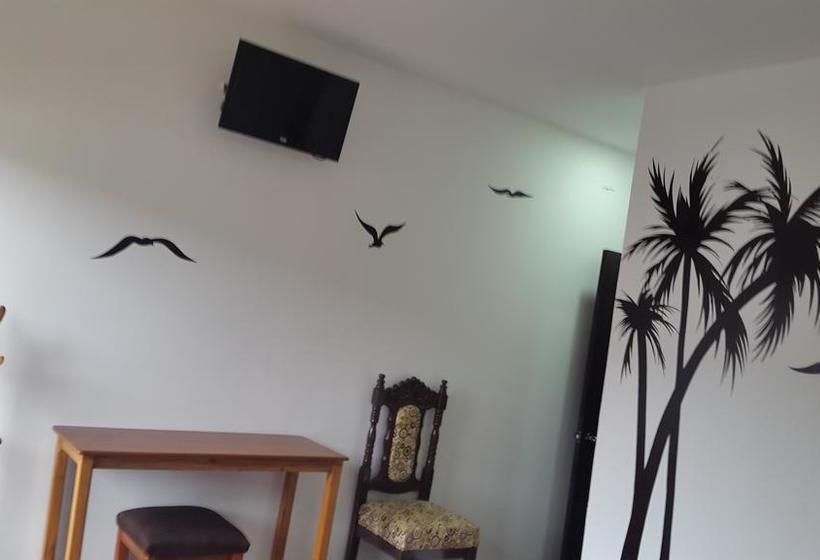 Hotel Ancora | Puerto López | Manabí | Ecuador 20