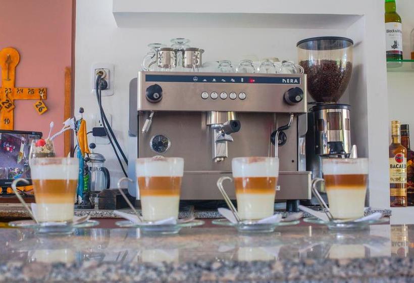 Hotel Ancora | Puerto López | Manabí | Ecuador 5