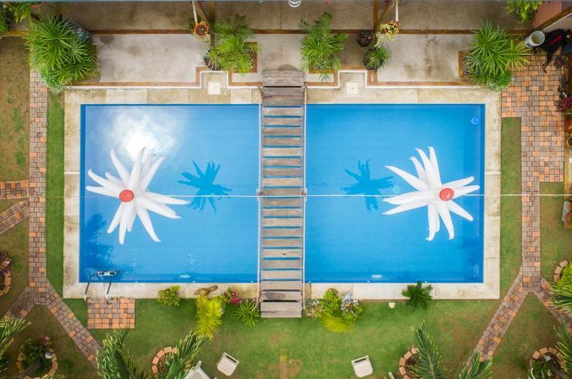 Hotel Ancora | Puerto López | Manabí | Ecuador 7