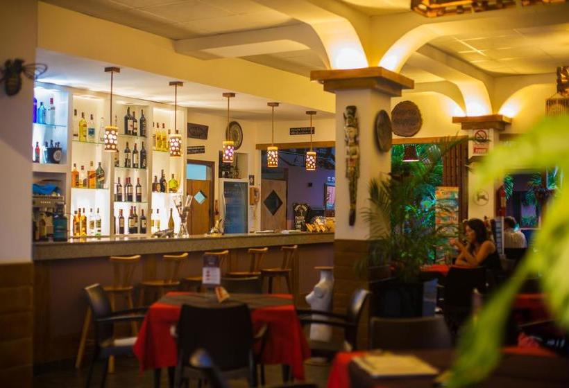 Hotel Ancora | Puerto López | Manabí | Ecuador 8