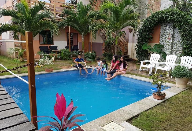 Hotel Ancora | Puerto López | Manabí | Ecuador 9