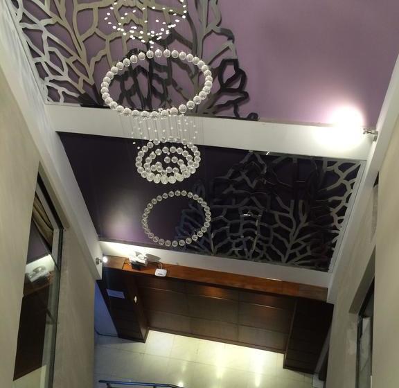 Gran Hotel Napoleon | Ambato | Tungurahua | Ecuador 11