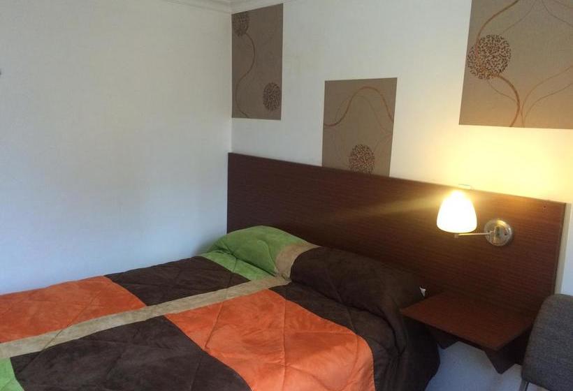 Gran Hotel Napoleon | Ambato | Tungurahua | Ecuador 13