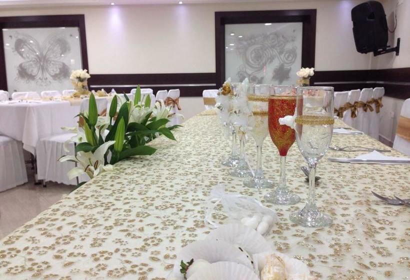 Gran Hotel Napoleon | Ambato | Tungurahua | Ecuador 18