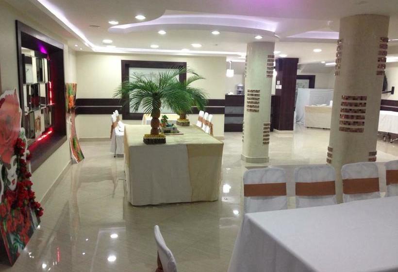 Gran Hotel Napoleon | Ambato | Tungurahua | Ecuador 19