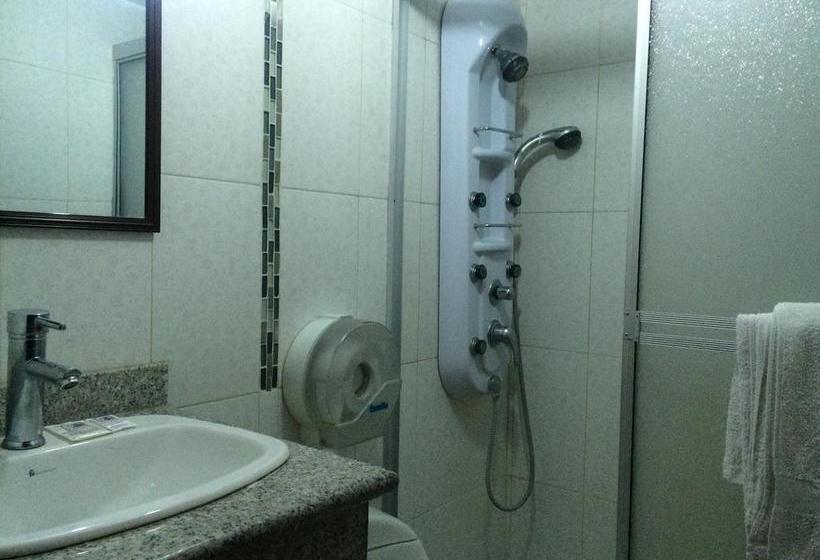 Gran Hotel Napoleon | Ambato | Tungurahua | Ecuador 8