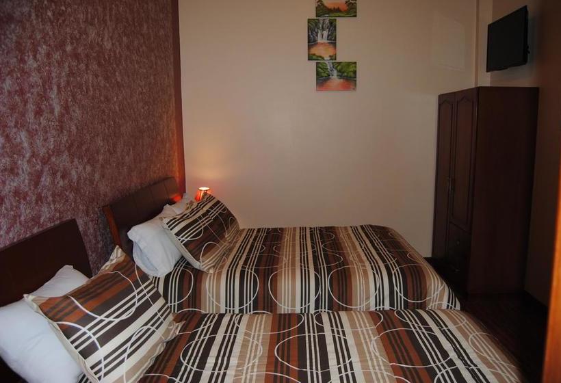 Hotel Pegasus | Cuenca | Azuay | Ecuador 1