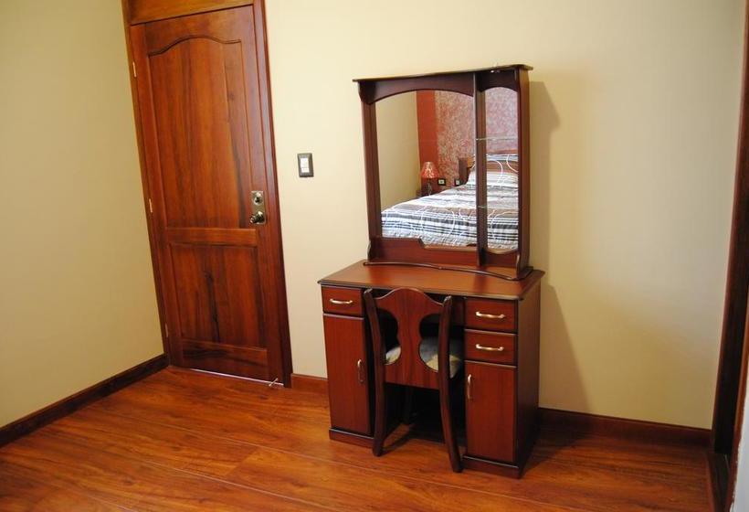 Hotel Pegasus | Cuenca | Azuay | Ecuador 10