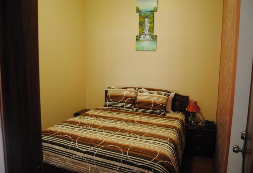 Hotel Pegasus | Cuenca | Azuay | Ecuador 11