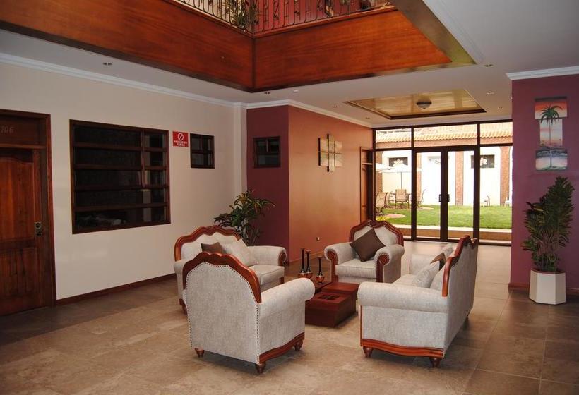 Hotel Pegasus | Cuenca | Azuay | Ecuador 12