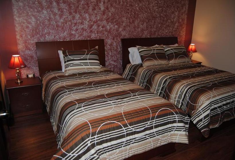 Hotel Pegasus | Cuenca | Azuay | Ecuador 3