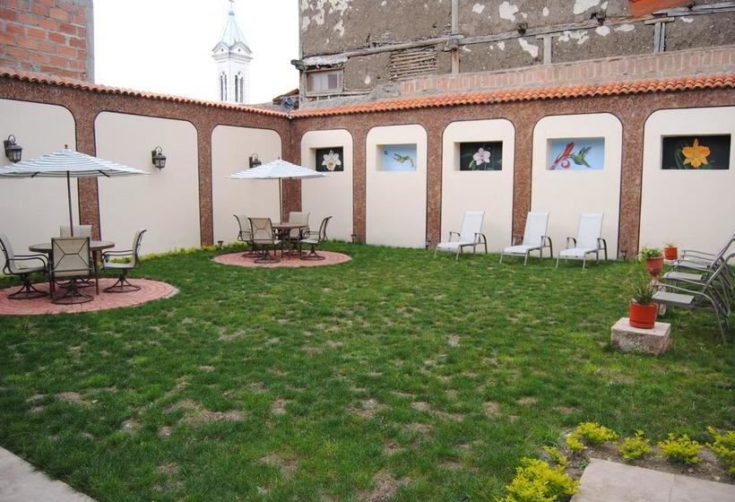 Hotel Pegasus | Cuenca | Azuay | Ecuador 7