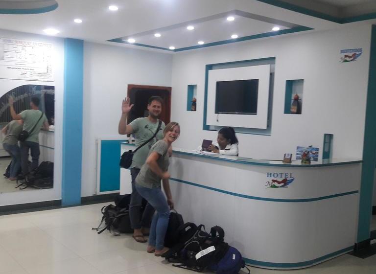 Hotel Marques Amazonico | Nueva Loja | Sucumbíos | Ecuador 13