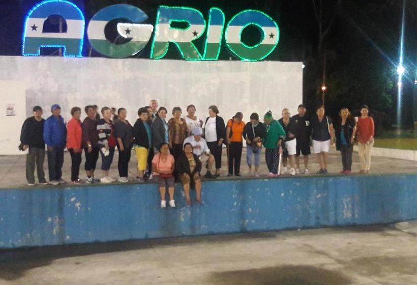 Hotel Marques Amazonico | Nueva Loja | Sucumbíos | Ecuador 20