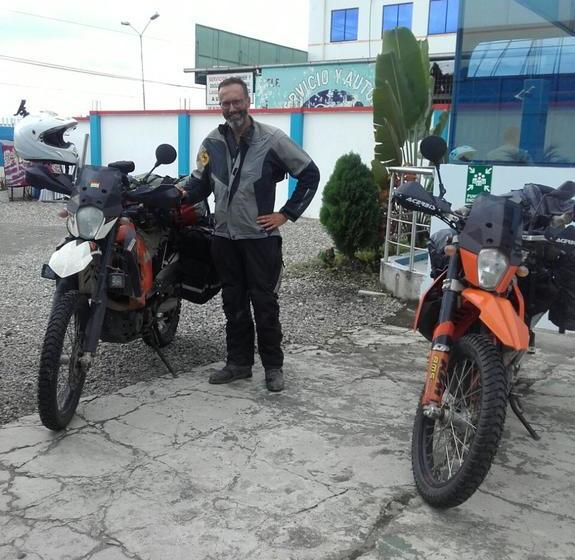 Hotel Marques Amazonico | Nueva Loja | Sucumbíos | Ecuador 9