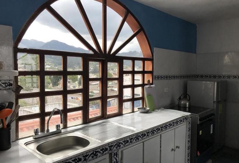 Albergue Hostal Chasqui | Otavalo | Imbabura | Ecuador 1