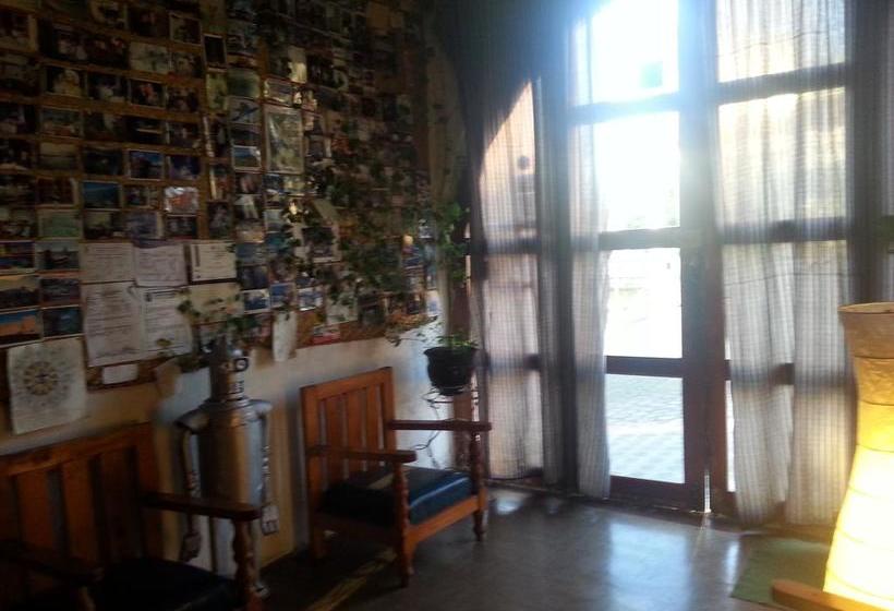 Albergue Hostal Chasqui | Otavalo | Imbabura | Ecuador 10