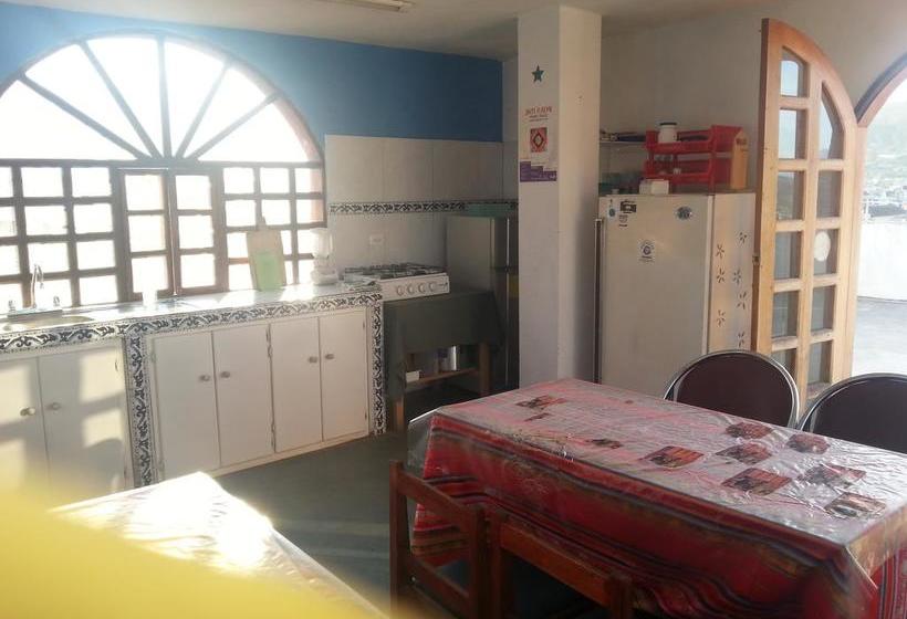 Albergue Hostal Chasqui | Otavalo | Imbabura | Ecuador 11